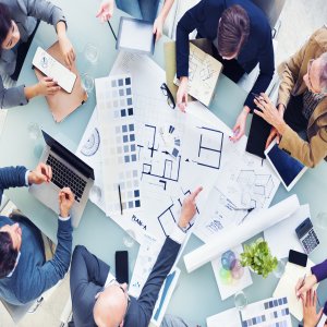 Aldar Hrm & Project Management System